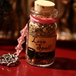 Love Spell and Damage in Magical Practice