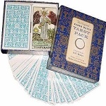 How to Choose and Charge Your Tarot Deck